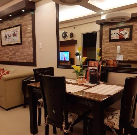 Sarasota Residential Resort Cluster 4 Unit 6b, 6c And 6l By Manny Newport Blvd, Across Naia T3 & Nea