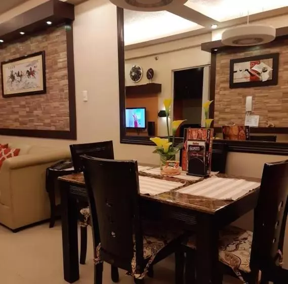 Sarasota Residential Resort Cluster 4 Unit 6b, 6c And 6l By Manny Newport Blvd, Across Naia T3 & Nea