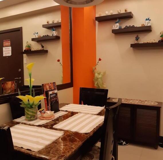 Sarasota Residential Resort Cluster 4 Unit 6b, 6c And 6l By Manny Newport Blvd, Across Naia T3 & Nea