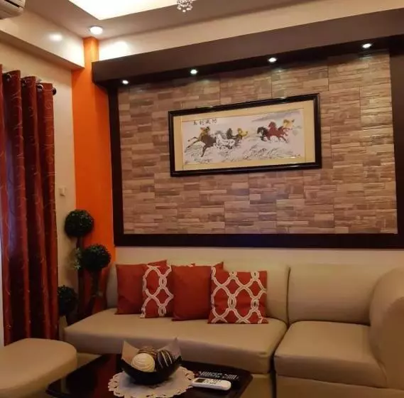 Sarasota Residential Resort Cluster 4 Unit 6b, 6c And 6l By Manny Newport Blvd, Across Naia T3 & Nea