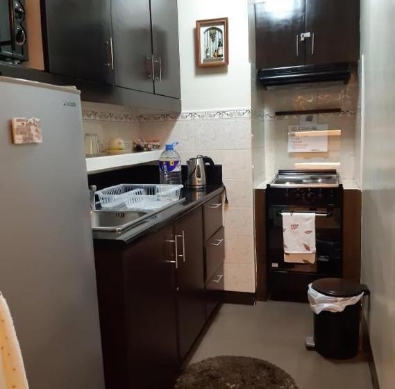 Sarasota Residential Resort Cluster 4 Unit 6b, 6c And 6l By Manny Newport Blvd, Across Naia T3 & Nea