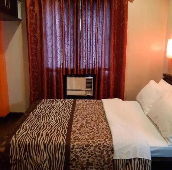 Sarasota Residential Resort Cluster 4 Unit 6b, 6c And 6l By Manny Newport Blvd, Across Naia T3 & Nea