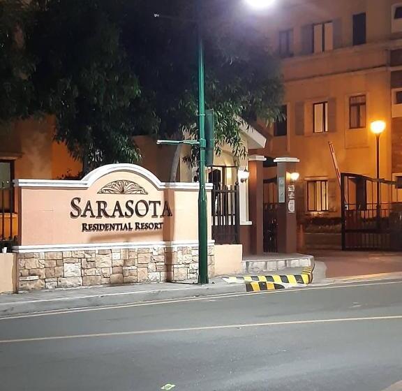 Sarasota Residential Resort Cluster 4 Unit 6b, 6c And 6l By Manny Newport Blvd, Across Naia T3 & Nea