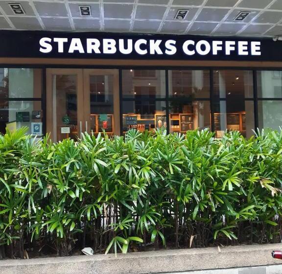 Sarasota Residential Resort Cluster 4 Unit 6b, 6c And 6l By Manny Newport Blvd, Across Naia T3 & Nea