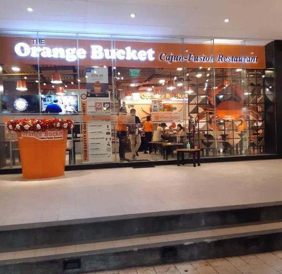 Sarasota Residential Resort Cluster 4 Unit 6b, 6c And 6l By Manny Newport Blvd, Across Naia T3 & Nea