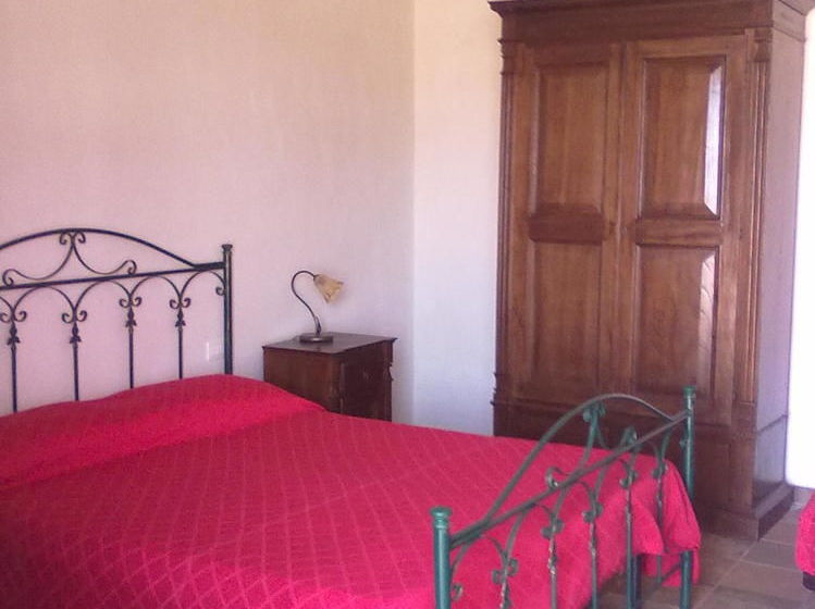 Agriturismo La Lucia