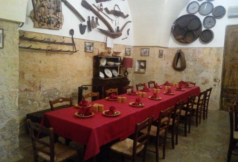 Agriturismo La Lucia