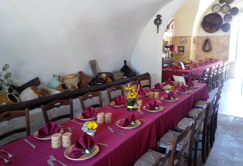 Agriturismo La Lucia