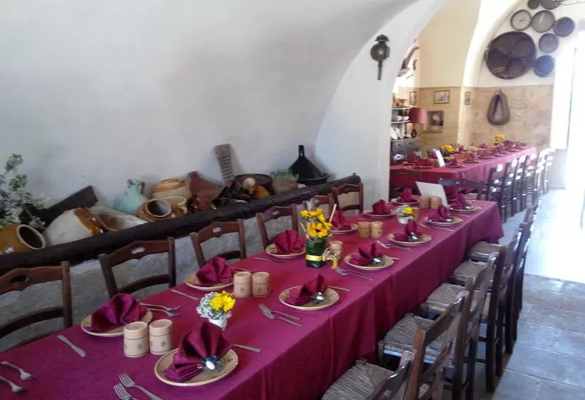 Agriturismo La Lucia