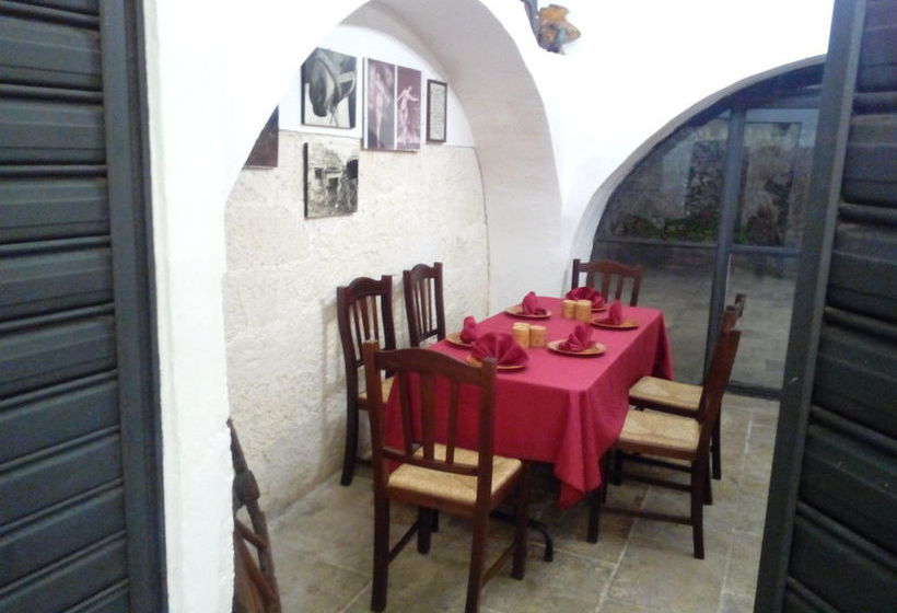 Agriturismo La Lucia