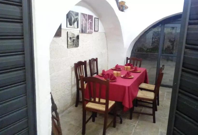 Agriturismo La Lucia