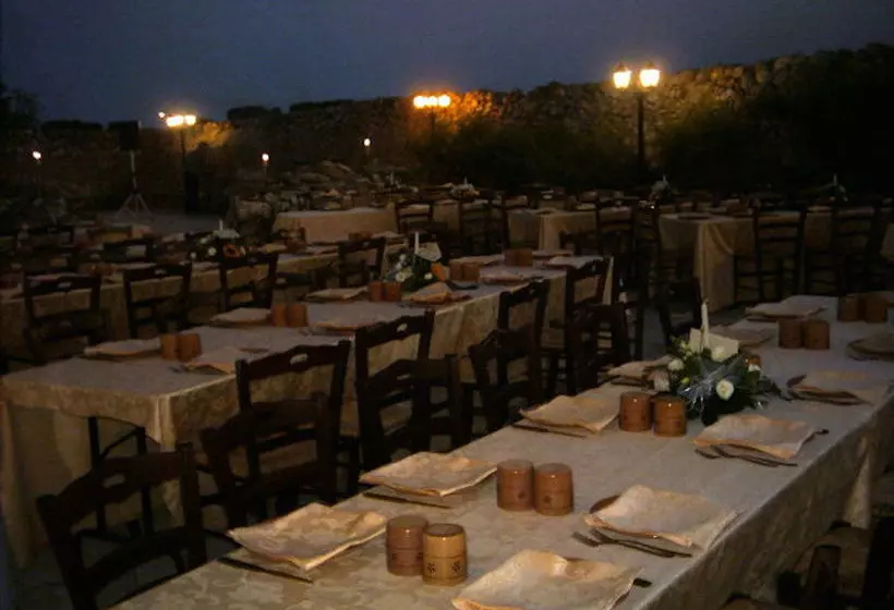 Agriturismo La Lucia