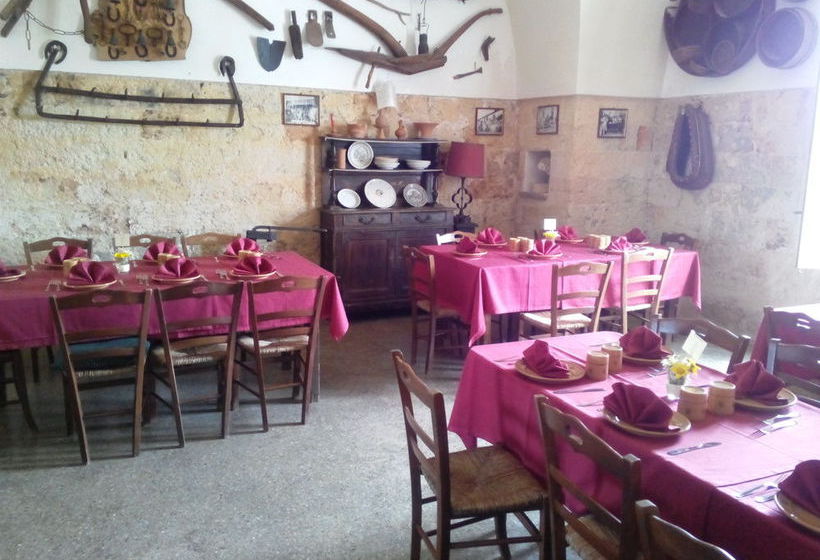 Agriturismo La Lucia