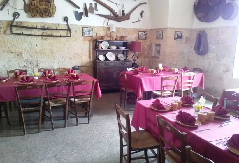 Agriturismo La Lucia