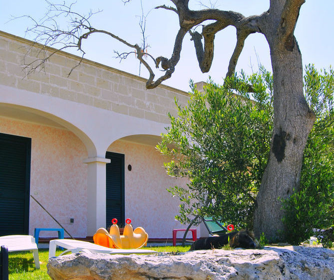 Agriturismo La Lucia