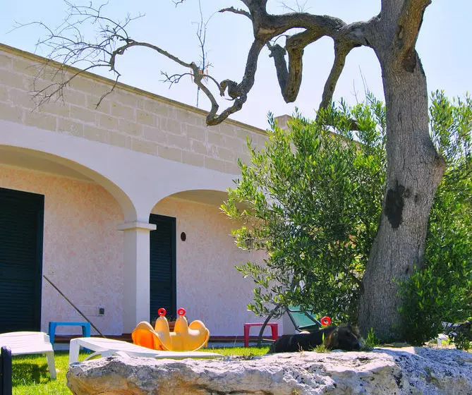 Agriturismo La Lucia