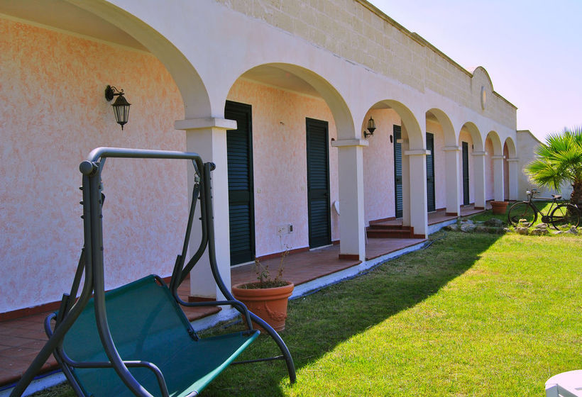 Agriturismo La Lucia