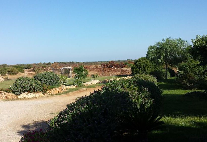 Agriturismo La Lucia