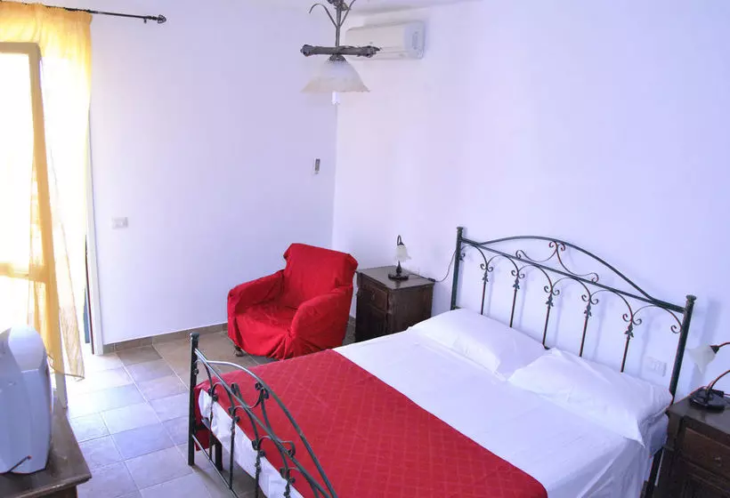 Agriturismo La Lucia