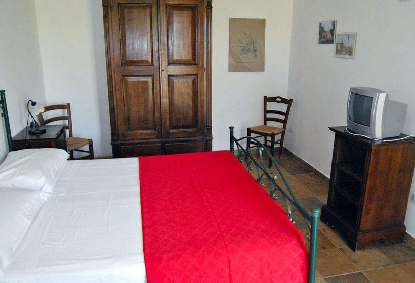 Agriturismo La Lucia