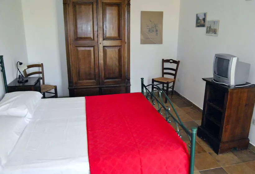 Agriturismo La Lucia