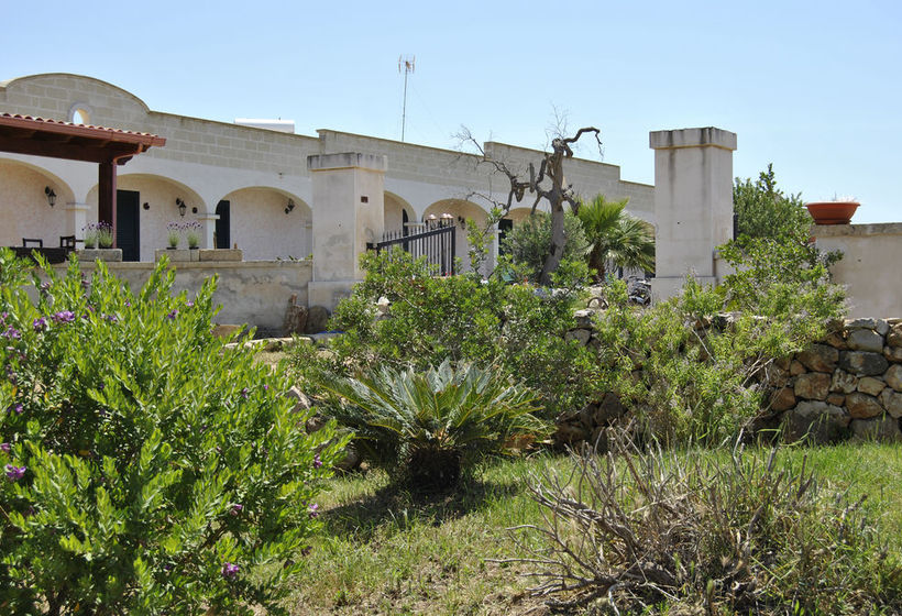 Agriturismo La Lucia