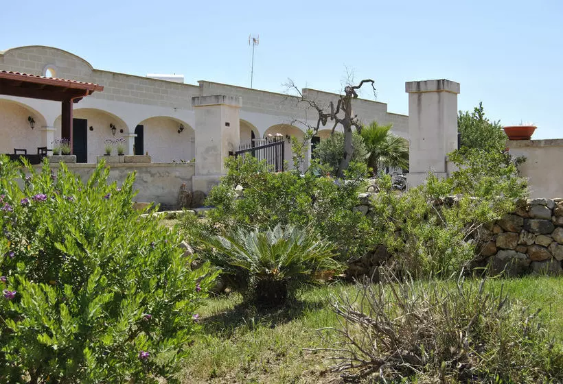 Agriturismo La Lucia