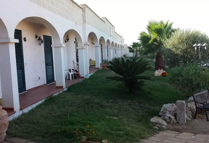 Agriturismo La Lucia