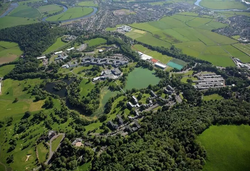 Beech Court   Hostel