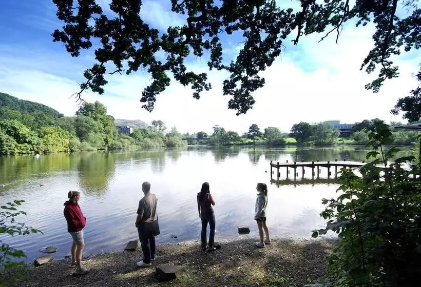 Beech Court   Hostel