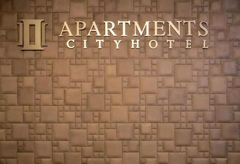 Apartments City