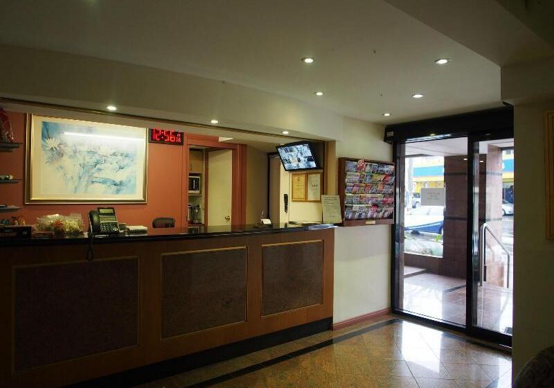 Edgecliff Lodge Motel