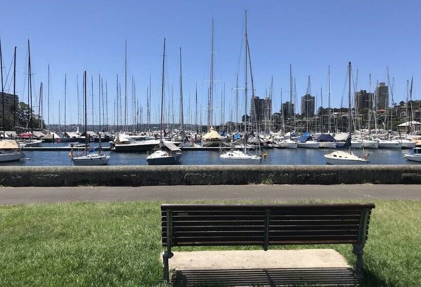 Edgecliff Lodge Motel