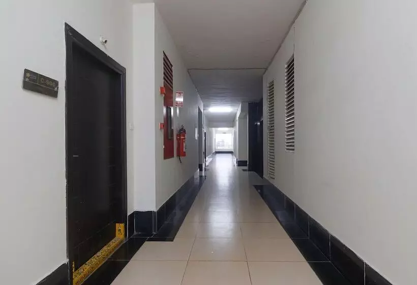 Fabhotel Direct Checkin   Hitech City