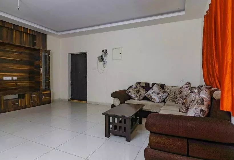 Fabhotel Direct Checkin   Hitech City