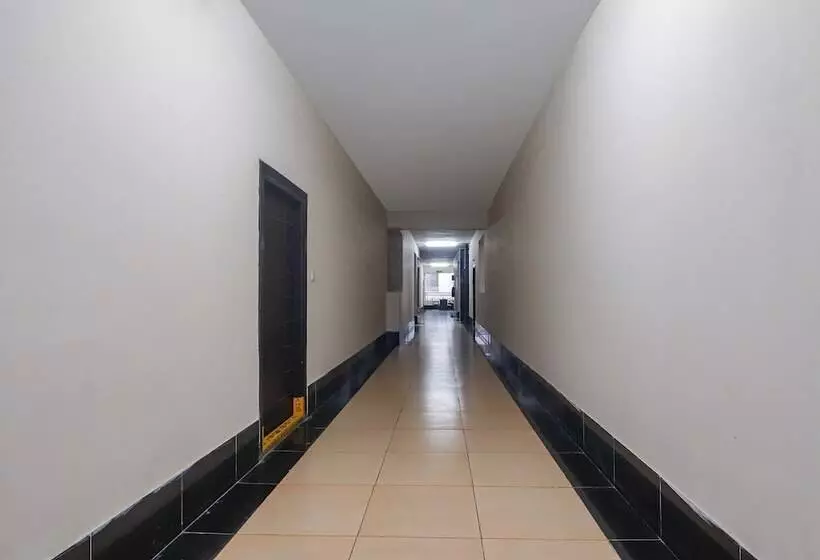 Fabhotel Direct Checkin   Hitech City