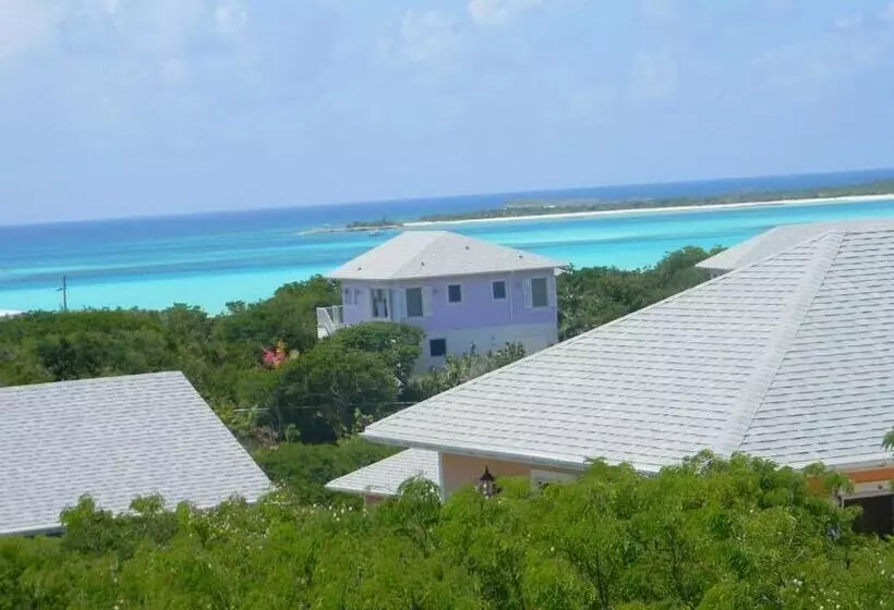 Harbor Breeze Villas