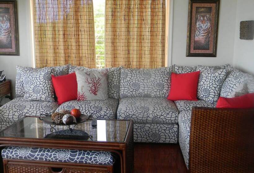 Harbor Breeze Villas