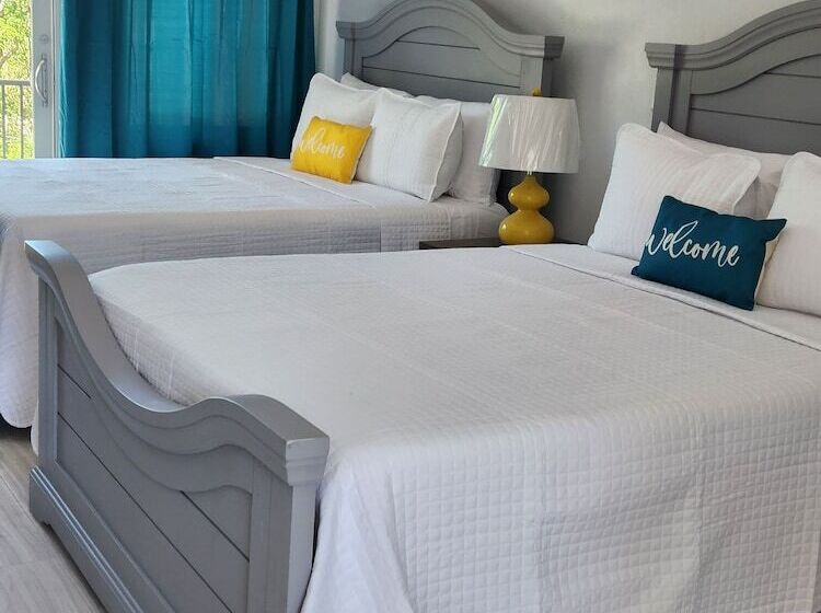 Harbor Breeze Villas