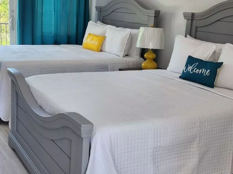 Harbor Breeze Villas