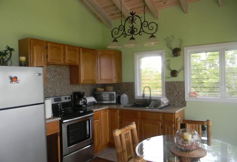 Harbor Breeze Villas