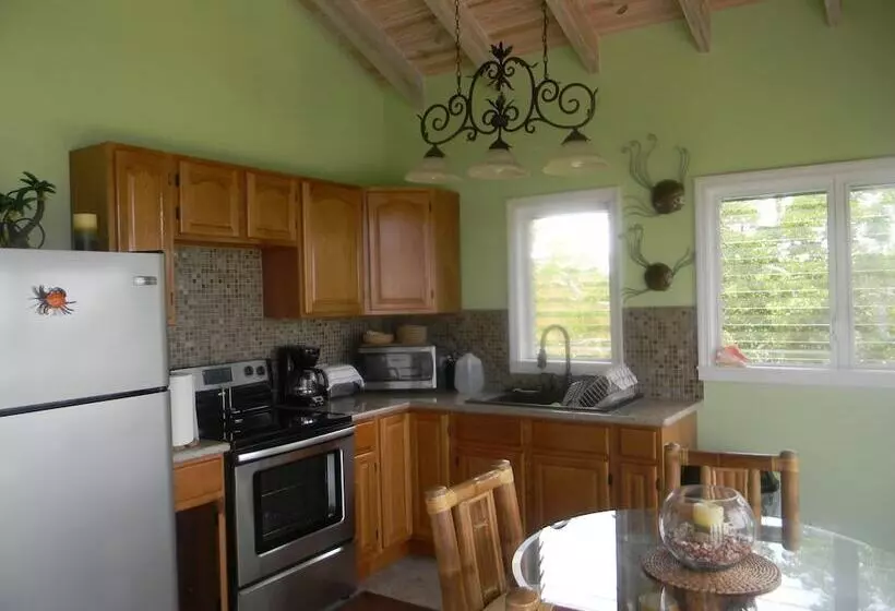 Harbor Breeze Villas