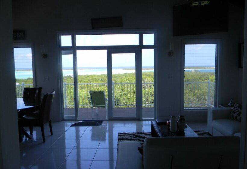 Harbor Breeze Villas