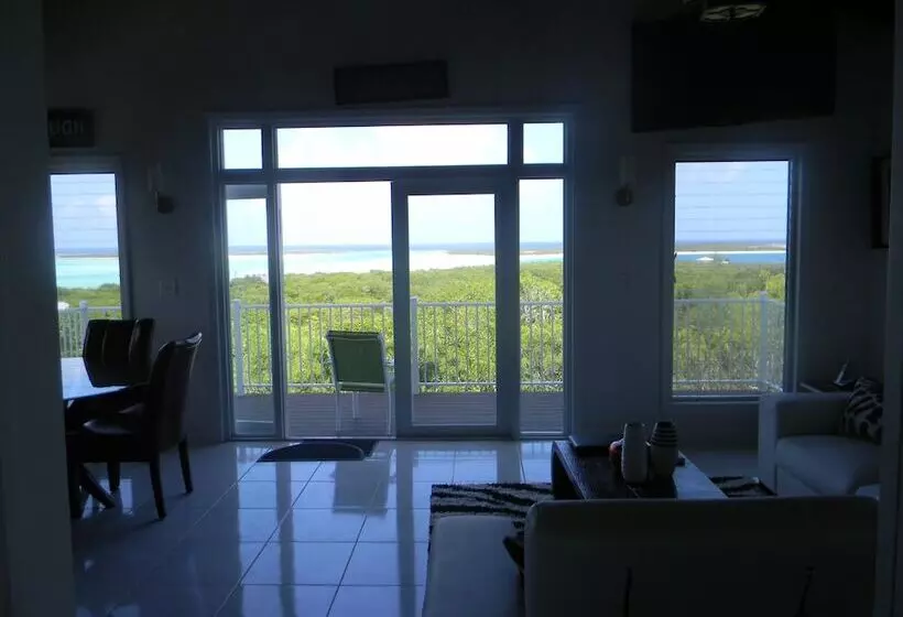 Harbor Breeze Villas