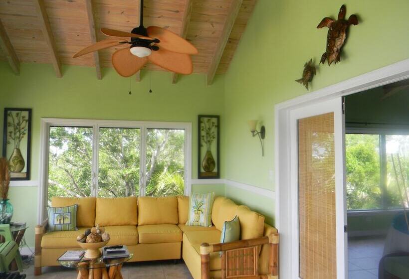 Harbor Breeze Villas