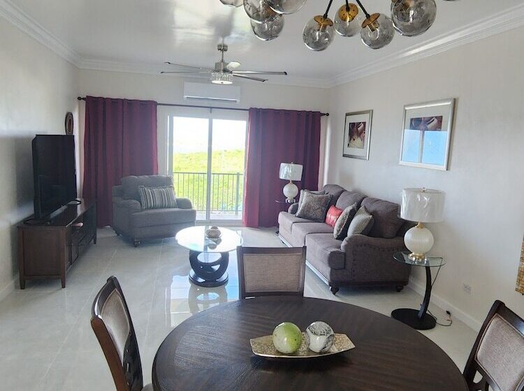 Harbor Breeze Villas