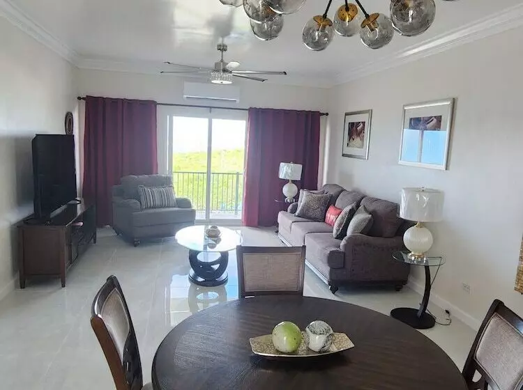 Harbor Breeze Villas