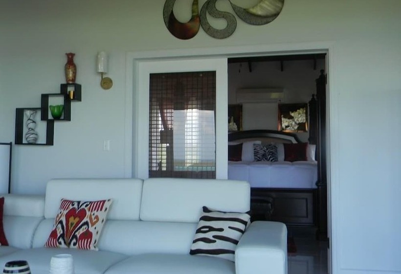 Harbor Breeze Villas