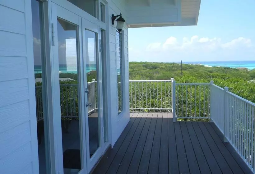 Harbor Breeze Villas