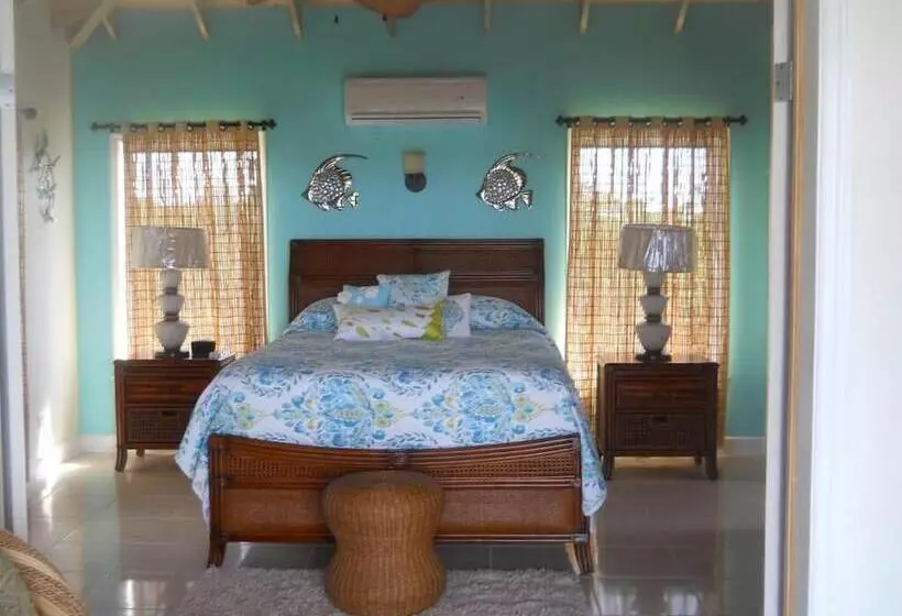 Harbor Breeze Villas